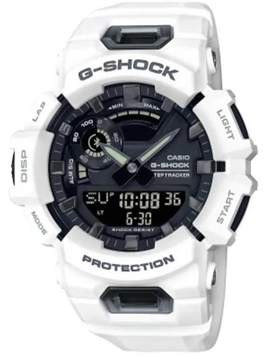 G-SHOCK G-Squad GBA-900-7AER