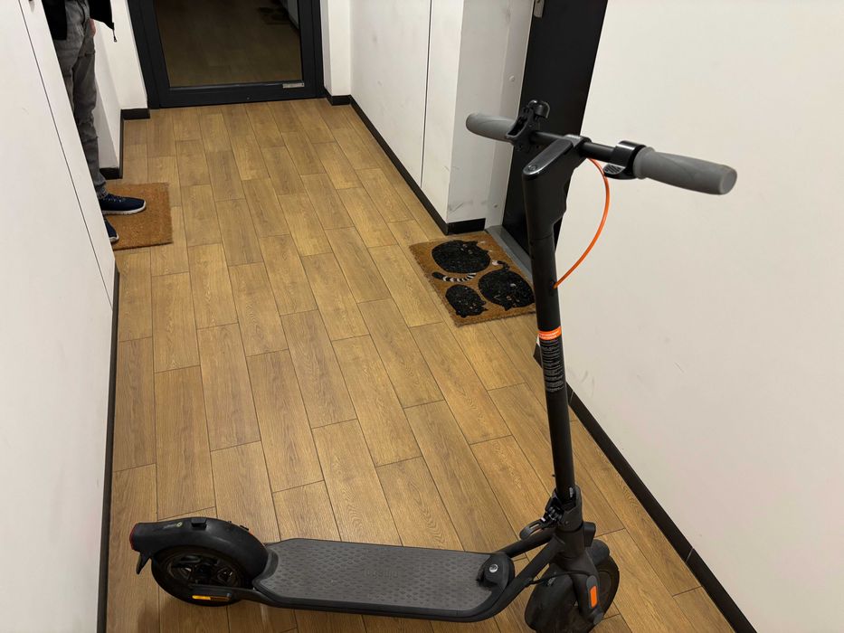 Ninebot KickScooter F30E