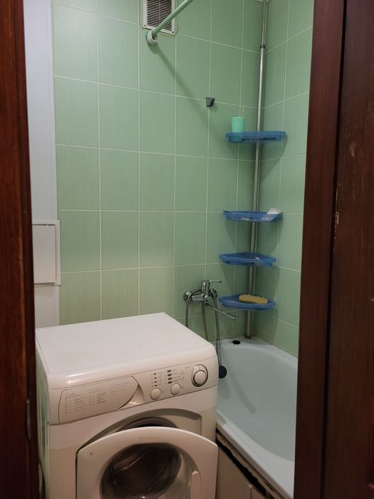 Оренда 1к квартири в центрі