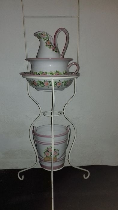 Lavatório bom estado