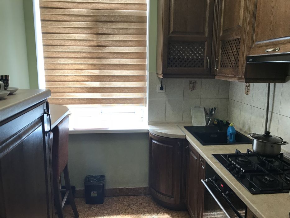 Квартира (подобово)