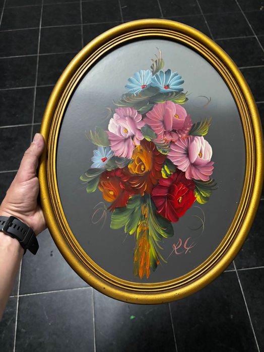 Quadros antigos baratos