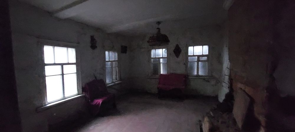 Продам дом в Солоницевском Отг (п.Ольшаны)