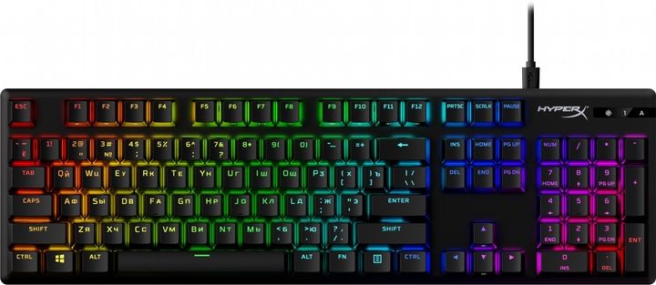 Hyper X клавіатура ОРИГІНАЛ !