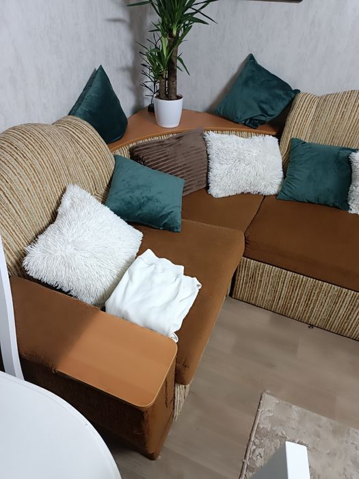 Продам мягкий уголок