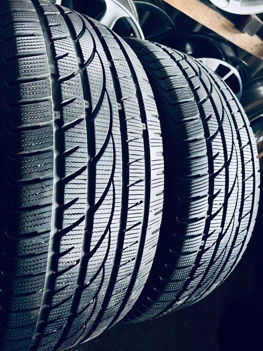 Шини Резина Зимові 205 55 16 Lanvigator SnowPower  2шт