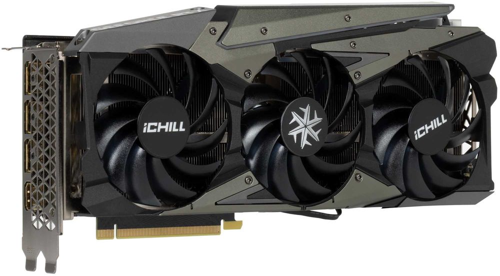 geforce rtx 3070 - купить комплектующие для ПК - Цена на OLX.ua