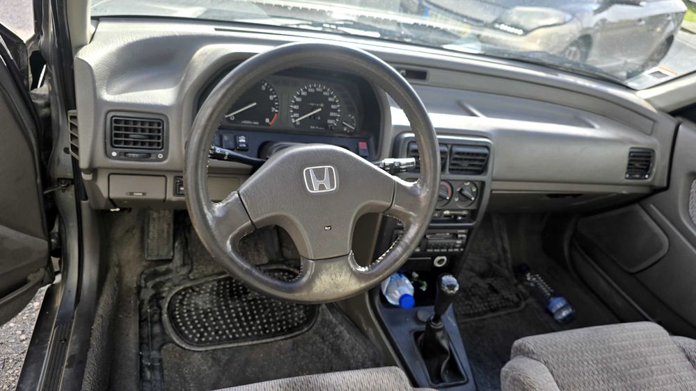 Honda Concerto 16v16i