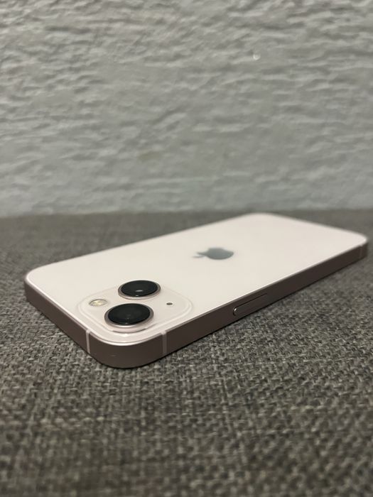 Iphone 13 128gb, 100% bateria, gwarancja