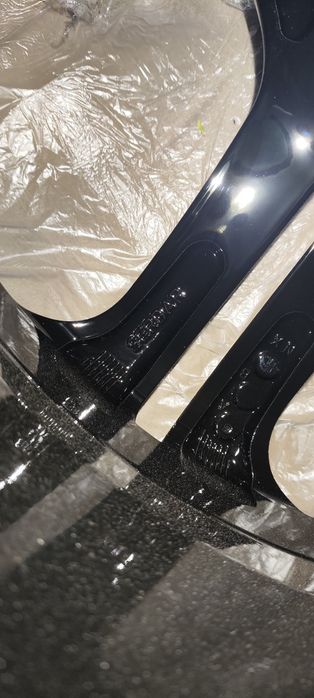 Felgi 18 Renault Megane GT220 - JAK NOWE