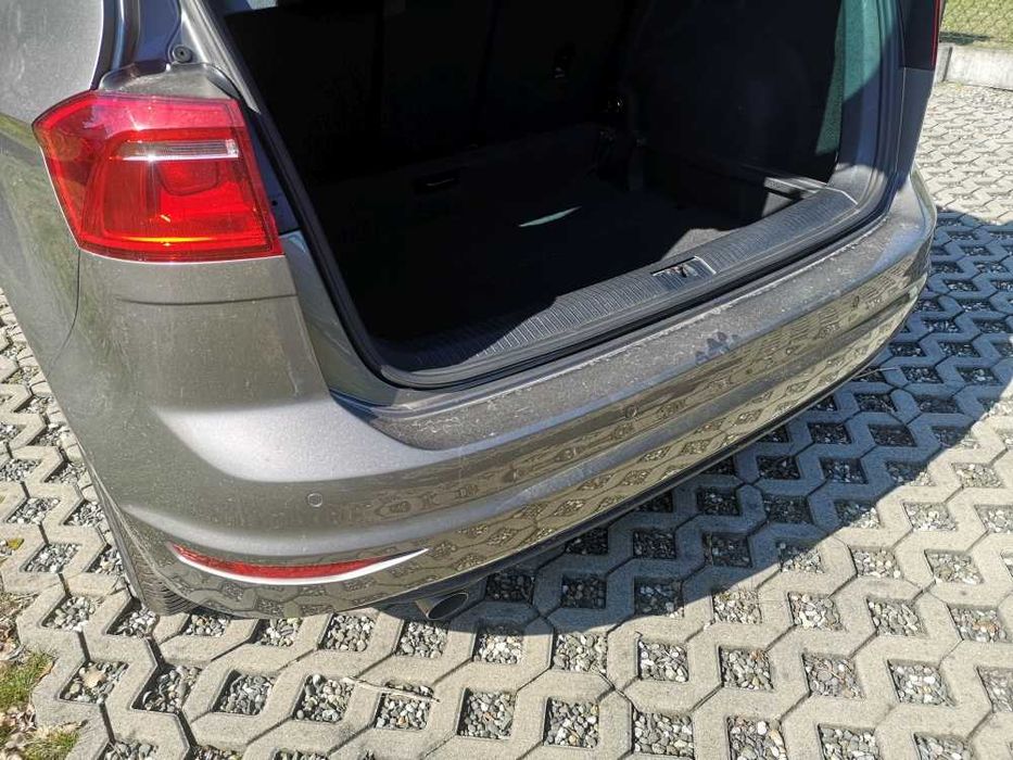 Hak Holowniczy Golf VII kodowanie kamera czujniki instalacja montaż ?