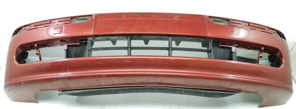 parachoques frente BMW E39