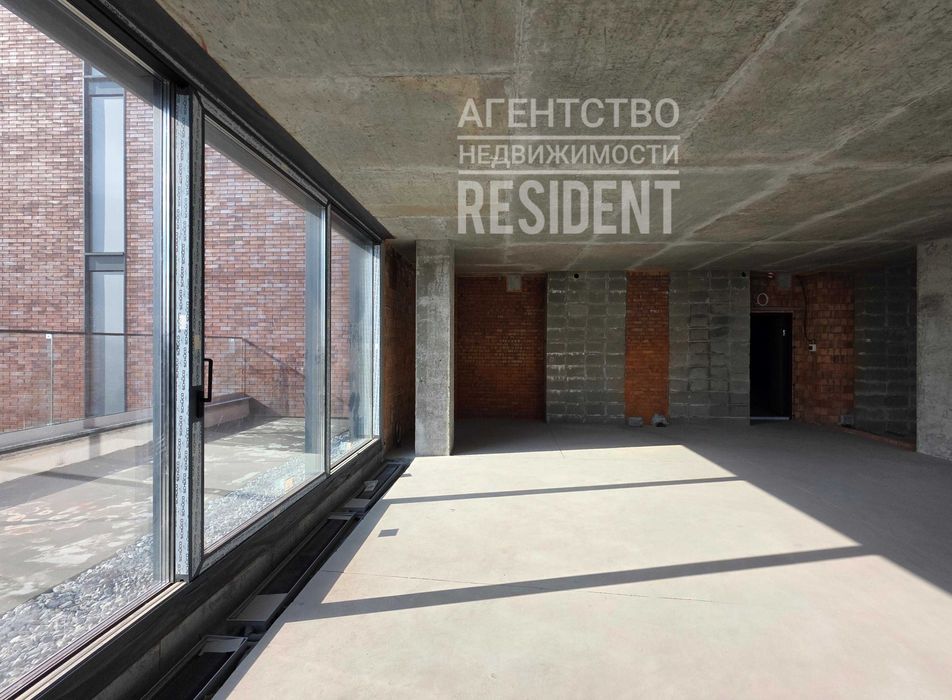 ЖК Маяк 176 м2. Mayak Парк Шевченко Набережная Фестивальный Башни