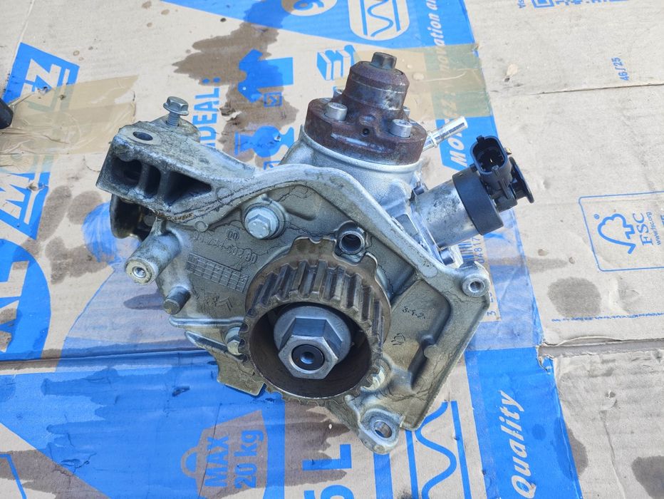 Bomba de alta pressão Peugeot/Citroen 1.6hdi