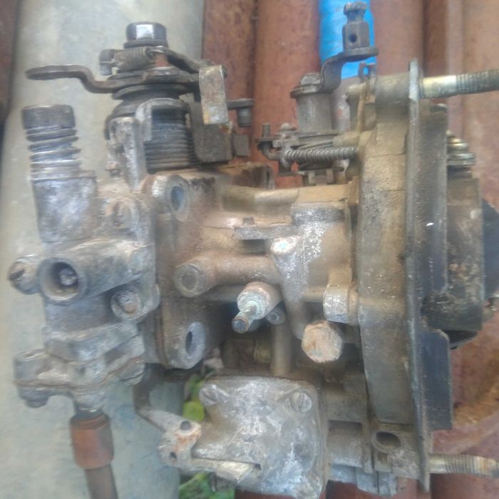 Карбюратор газель, волга