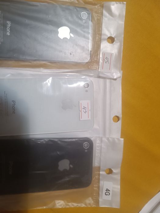 Задняя крышка Iphone 4G-4S Original