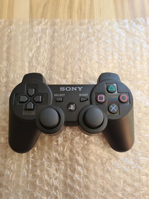 Pad Sony DualShock Ps3 Oryginalny