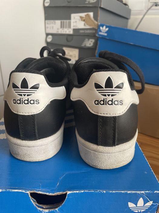 Adidas superstar