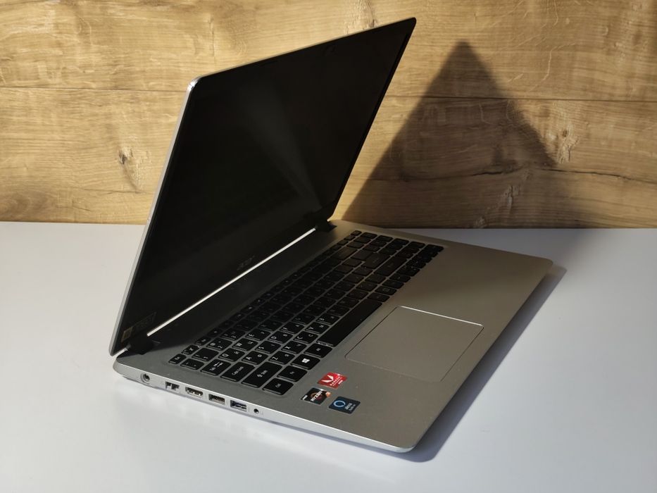 Ноутбук Acer 15.6"FHD/Ryzen 3/8 ОЗП/ 128 SSD