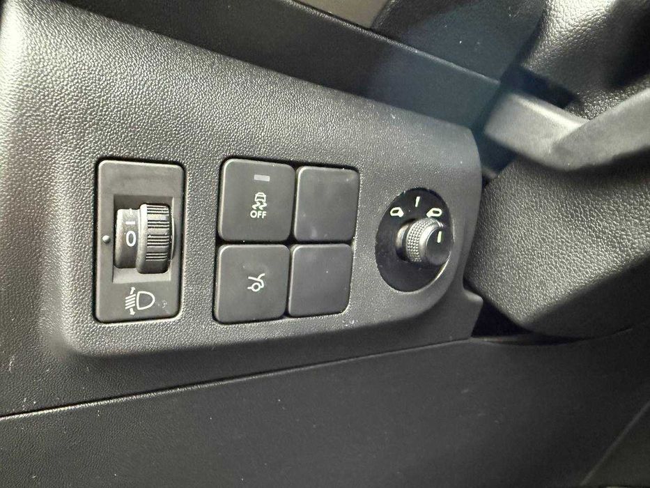 Citroen C-Elysee 2018р 1.2 Газ/бензин МКПП Обмін / кредит / лізинг