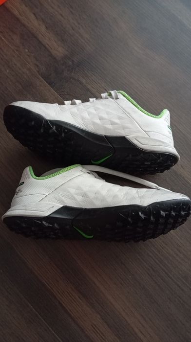 Сороконіжки Nike 17.5 см