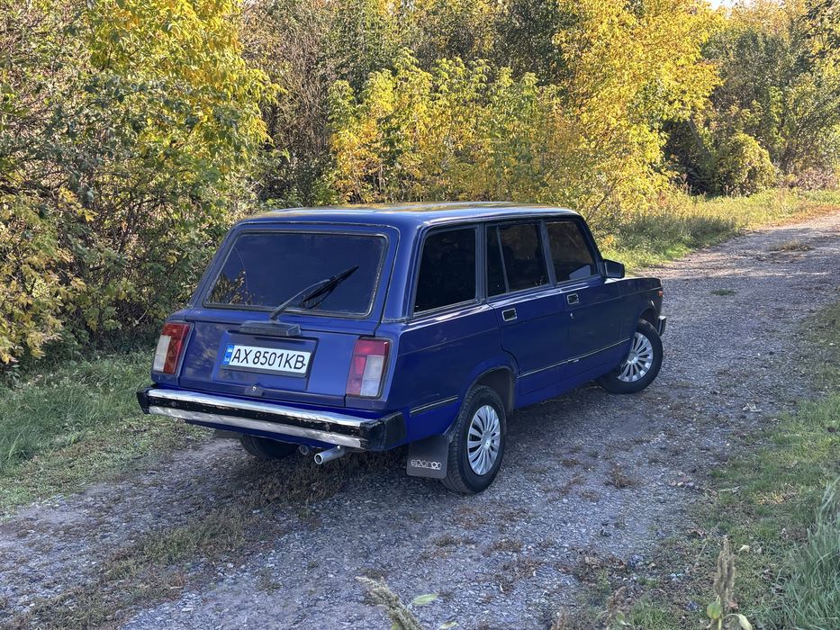 ВАЗ 2104 1,5  2002 год