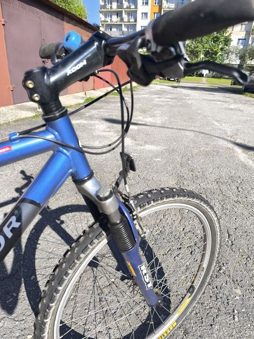 Rower Author Basic xs