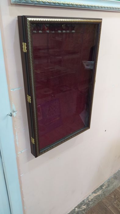 Рамка-планшет для нагород.Медалі, ордена, шеврони.