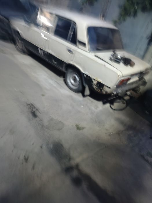 ваз 2106 2шт по тп без торгу