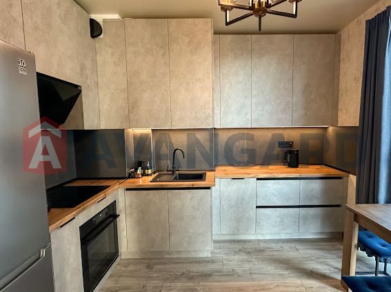 Здам 1х в ЖК Дельмар, ЦЕНТР, поверх 8/13, РЕМОНТ сучасний !