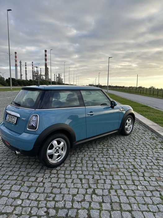 Mini One 1.4 Gasolina | 2007