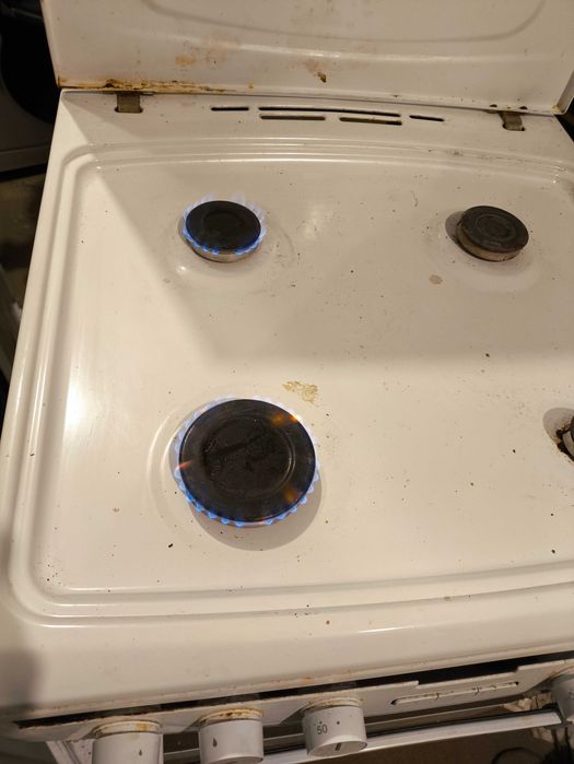 kuchnia sprawna   60cm