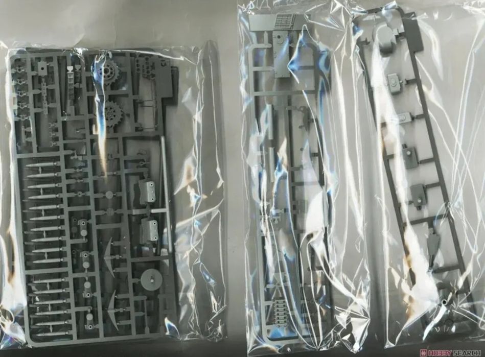 Конструктор модель M142 HIMARS военный ракетный комплекс 3D пазл