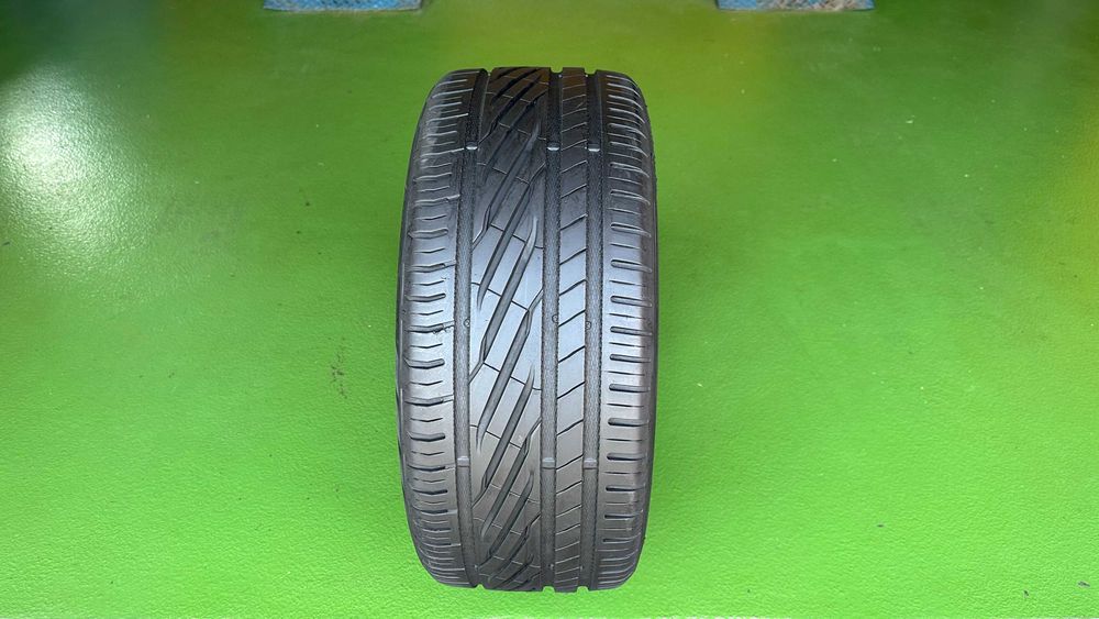 Opona pojedyncza 235 40 R18 95Y Uniroyal RainSport 5 bieżnik 6,4mm