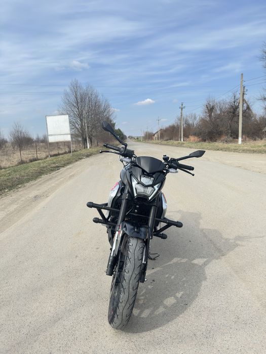 Lifan sr220 2023 року