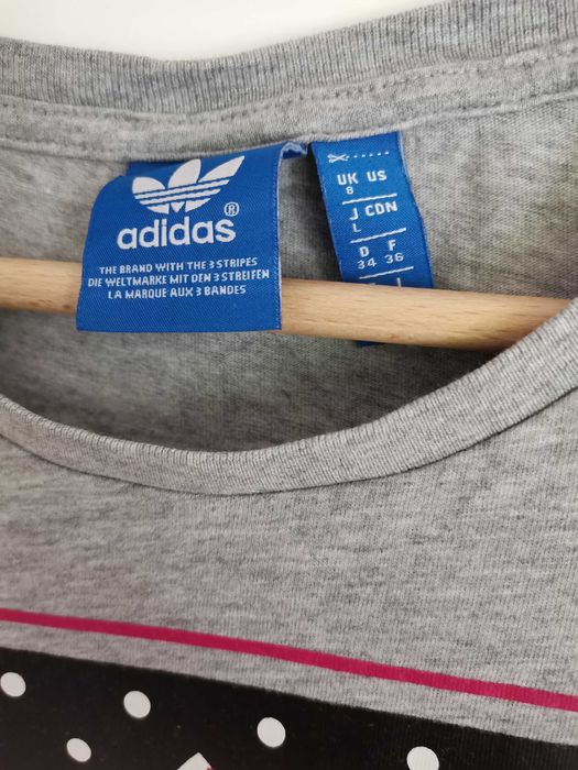 Tshirt 34 adidas