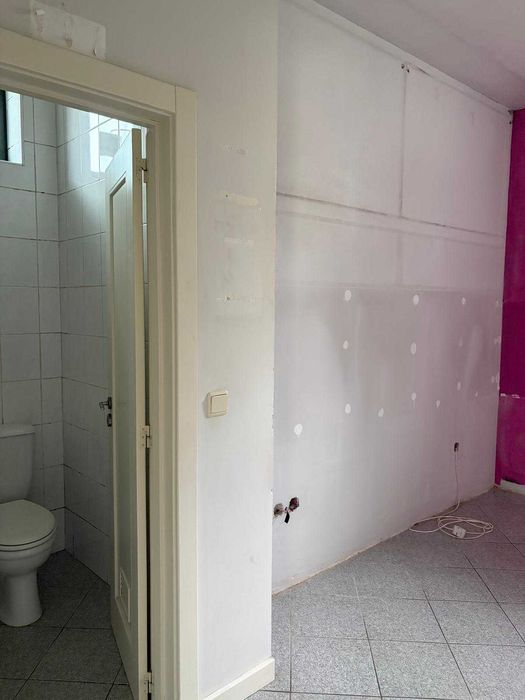 Espaço para comércio/serviços
