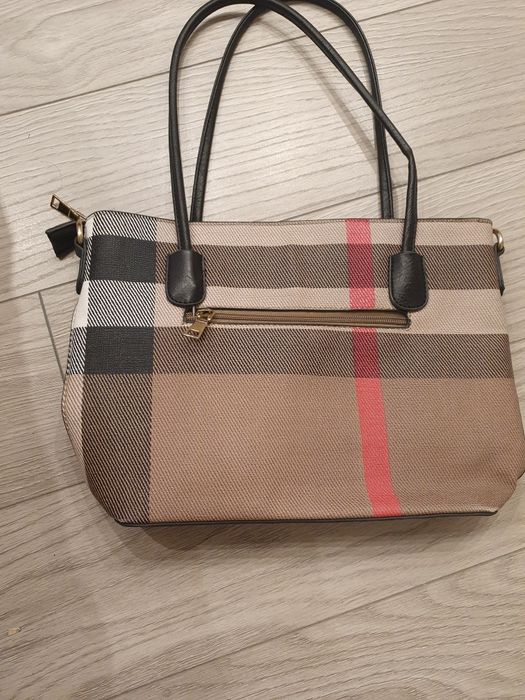 Жіноча сумка, всесізон