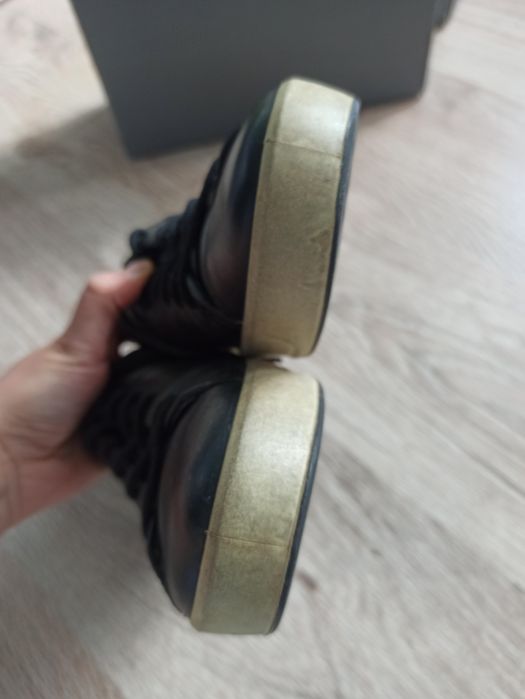Półbuty adidasy ECCO soft 8 r36