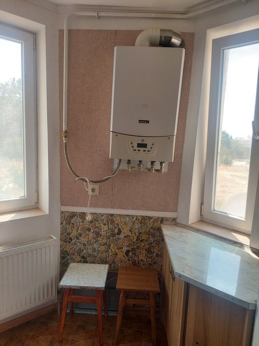 2 комн. квартира на Каролино-Бугазе