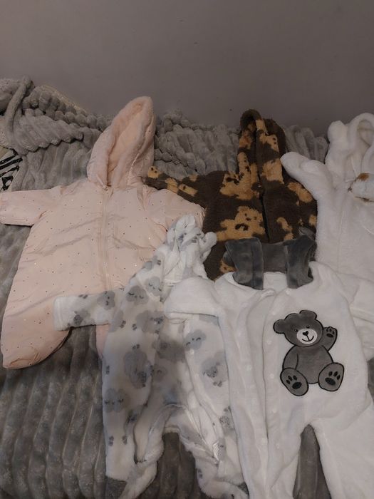 Ciuszki 56,62 dla dziewczynki