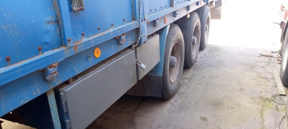 Продам П/П в гарному стані