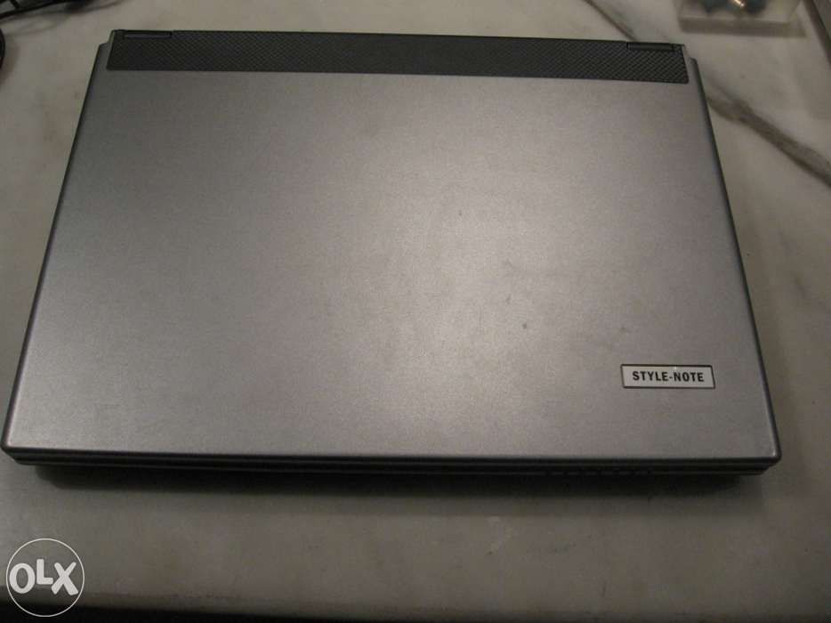 Portátil/ laptop apollo stlyle-note mod. m66sru64551957033090121