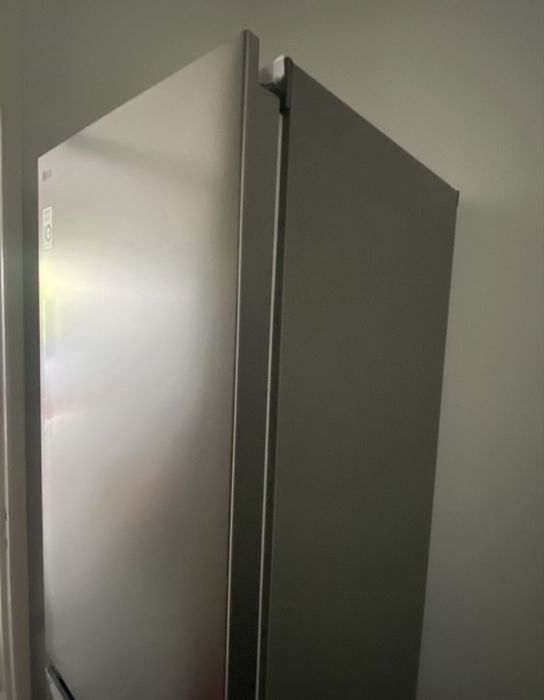 Frigorifico LG novo