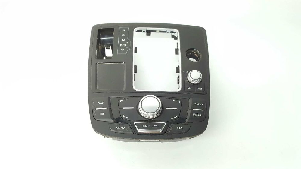 CONTROLE DO NAVEGADOR AUDI A6 LIM. (4G2) 3.0 TDI QUATTRO