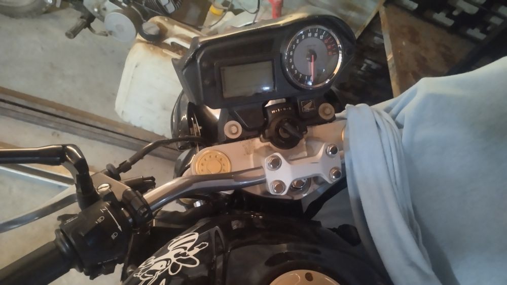 Honda Hornet  2005 р.