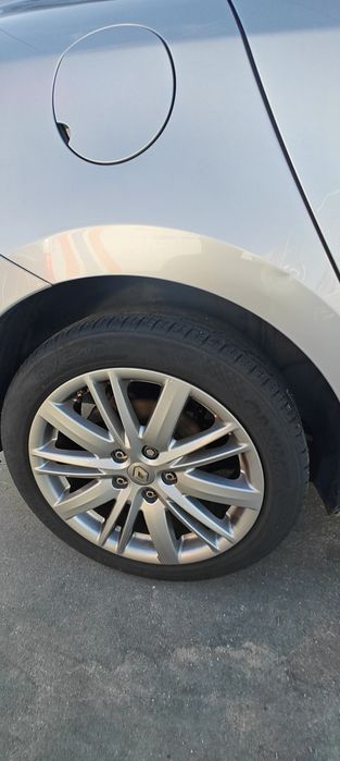 Renault Mégane 1.5 dCi Sport EDC – 2015 / Automático /Excelente Estado