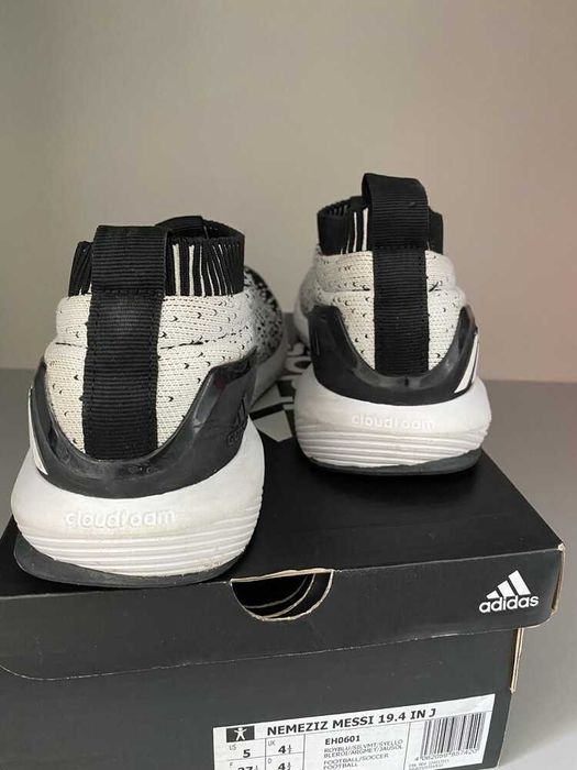 Стильные кроссовки Adidas, р.36