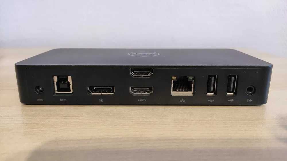 Dell D3100 stacja dokująca