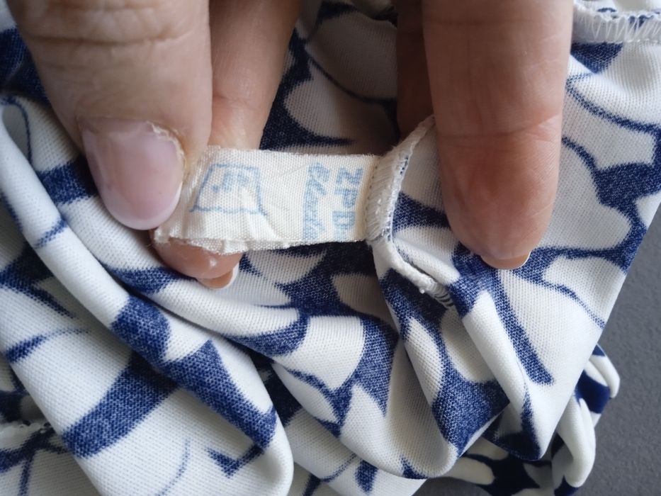 Spodenki damskie krótkie i bluzka